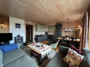 Spacious Apartment for Up to 5 Guests